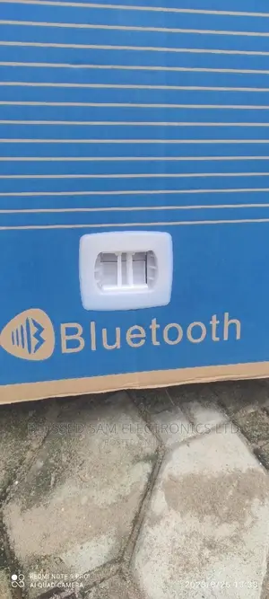 2026>Samsung 85"Inch Android Frameless Smart TV>Bluetooth