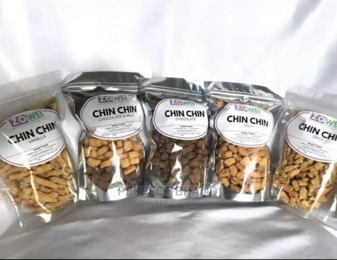 Snacks and Foods Packaging Nylon