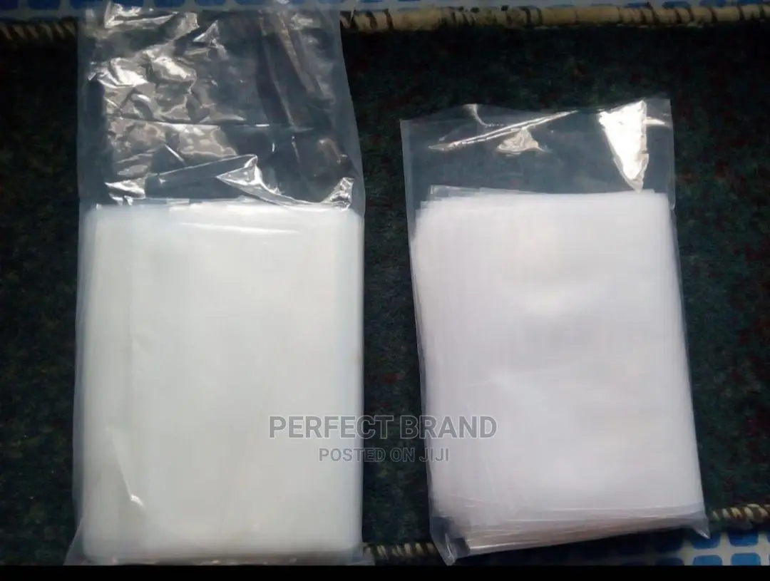 Snacks and Foods Packaging Nylon