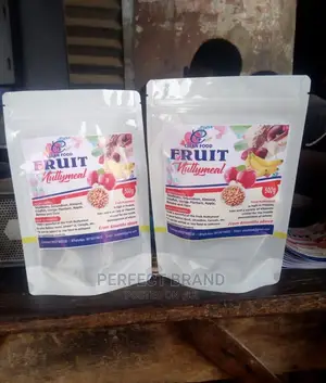 Snacks and Foods Packaging Nylon