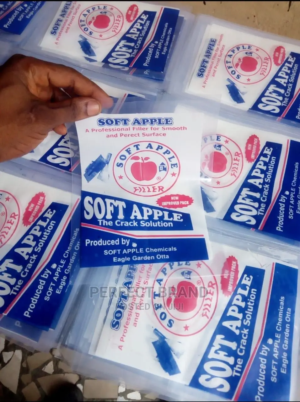 Snacks and Foods Packaging Nylon
