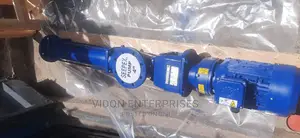Mono Pump 3inches By 2 1/2