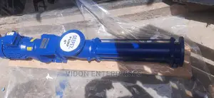 Mono Pump 3inches By 2 1/2