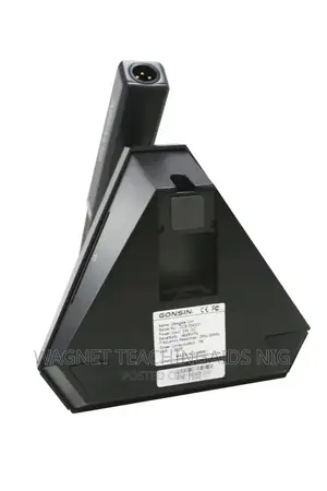 GONSIN Digital Desktop Conference Microphone