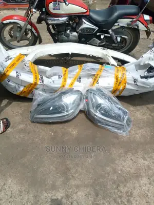 C300 2010/13/14 (4matic ) Complete Kit