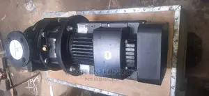 Industrial Water Pump