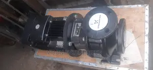 Industrial Water Pump