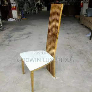 Event Vip / Luxury Chairs