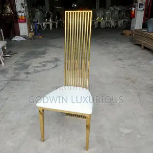 Event Vip / Luxury Chairs