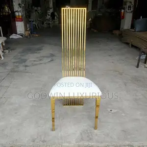 Event Vip / Luxury Chairs