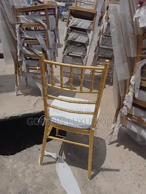 Event Hall Chairs