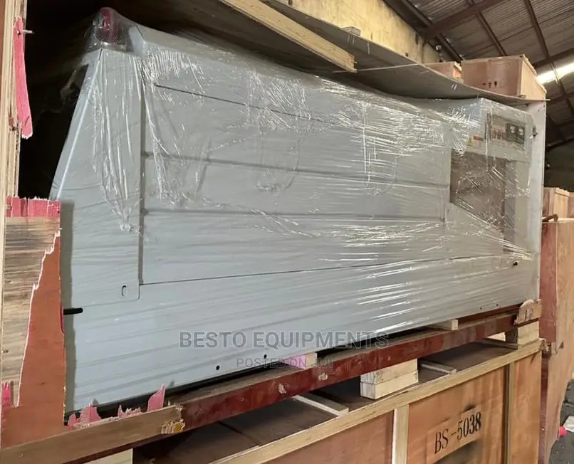 Shrink Sleeve Wrap Bottle Packaging Machine Price in Lagos