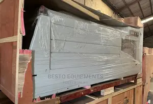 Shrink Sleeve Wrap Bottle Packaging Machine Price in Lagos