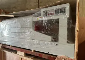 Shrink Sleeve Wrap Bottle Packaging Machine Price in Lagos