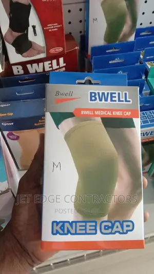 Knee Cap Support