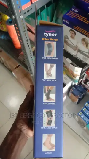 Ankle Brace