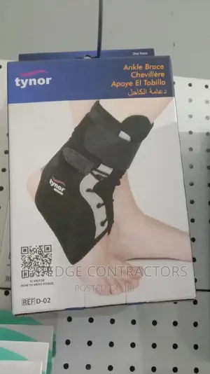 Ankle Brace