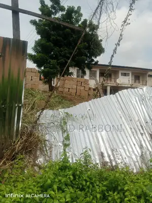 7bdrm Duplex in G.R.A, Enugu for sale