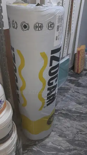 Thermal Fibreglass Wool