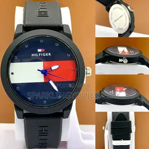 Designer Wrist Watch