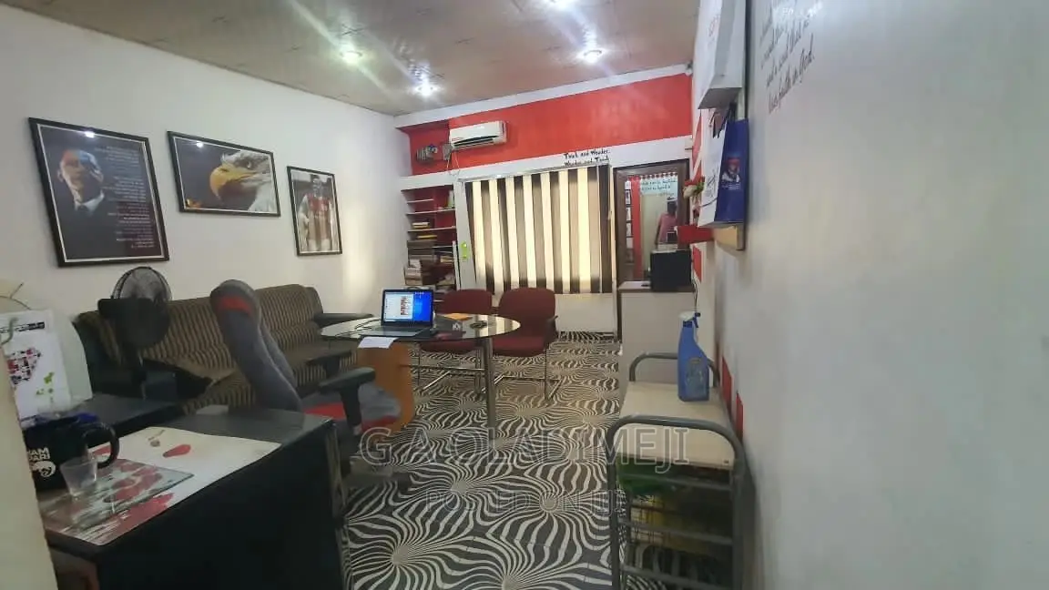 Office Space