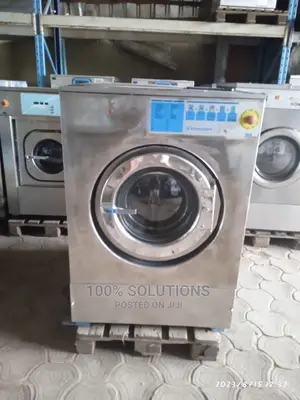 23kg Imesa Industrial Washing Machine for Sale