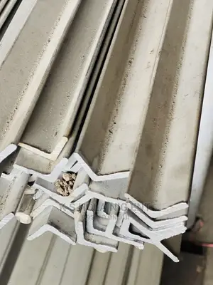 Angle Bar Ss 304