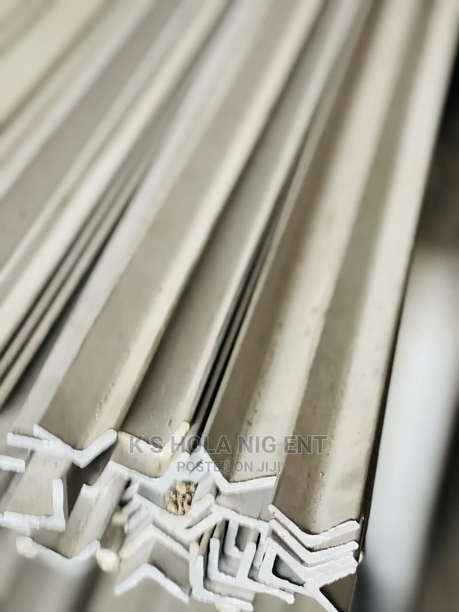 Angle Bar Ss 304