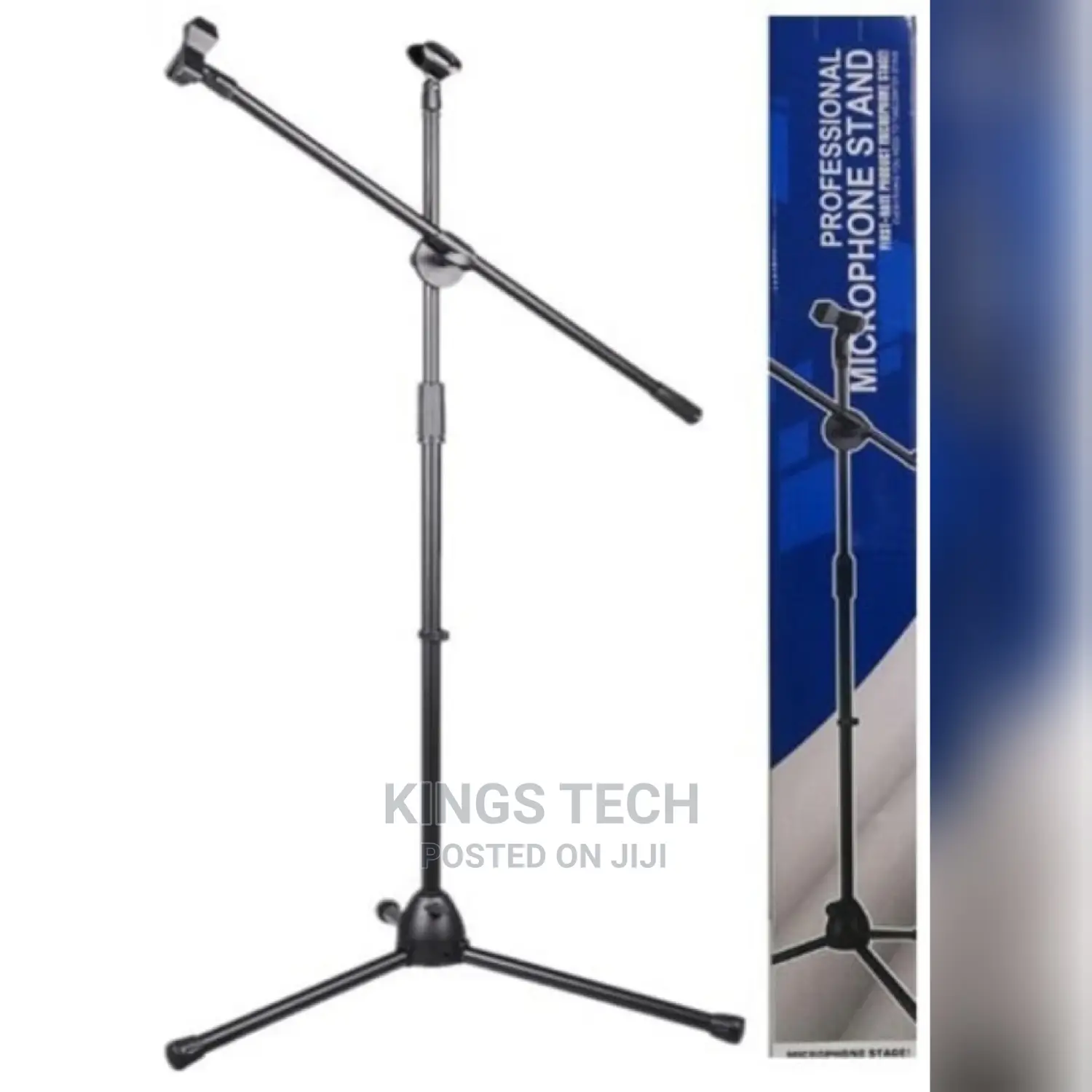 Microphone Stand