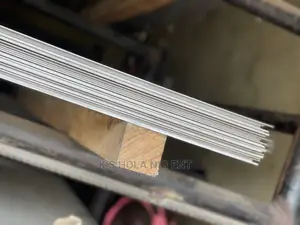 2mm Stainless Steel Plate