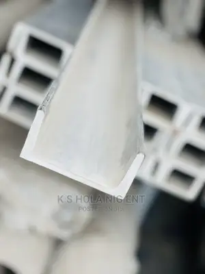 Stainless Steel U Channel