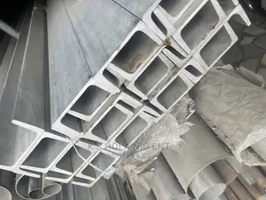 Stainless Steel U Channel