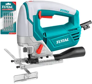 Total Jig Saw 800w