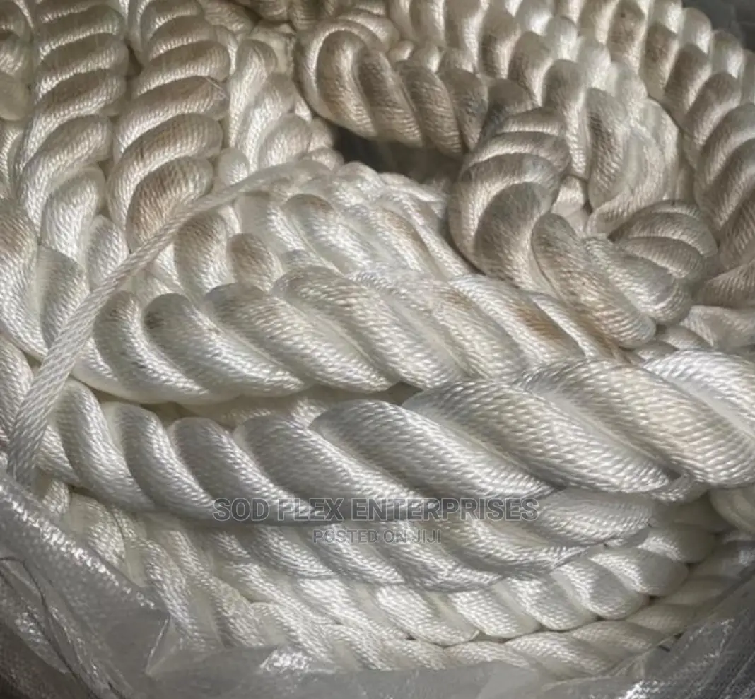 40mm Nylon Rope