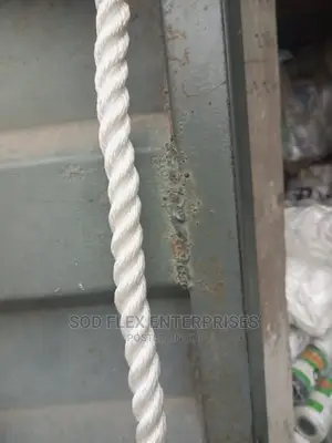 16mm Nylon Rope