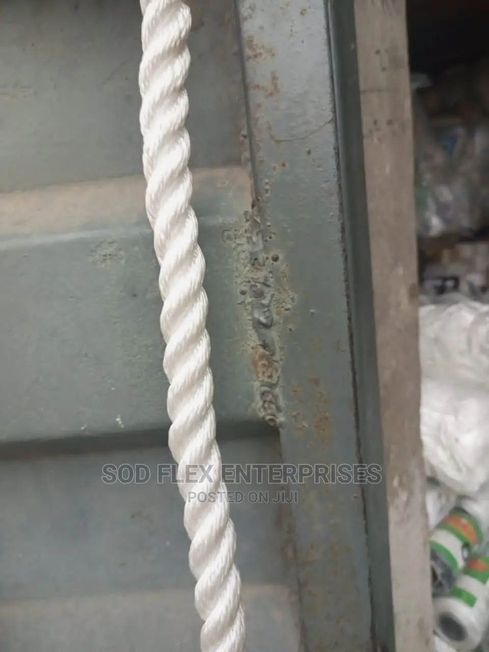 16mm Nylon Rope