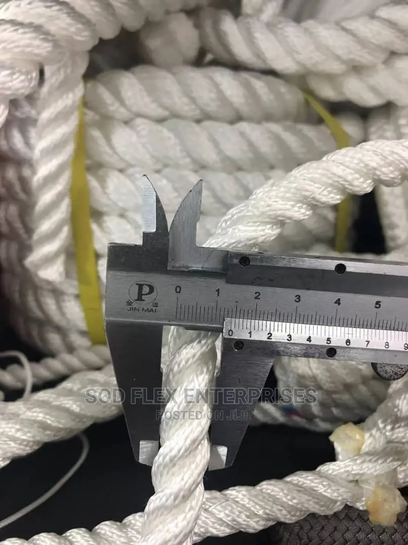 16mm Nylon Rope