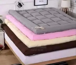5 In1 Soft Bed Toppers-5 Inches