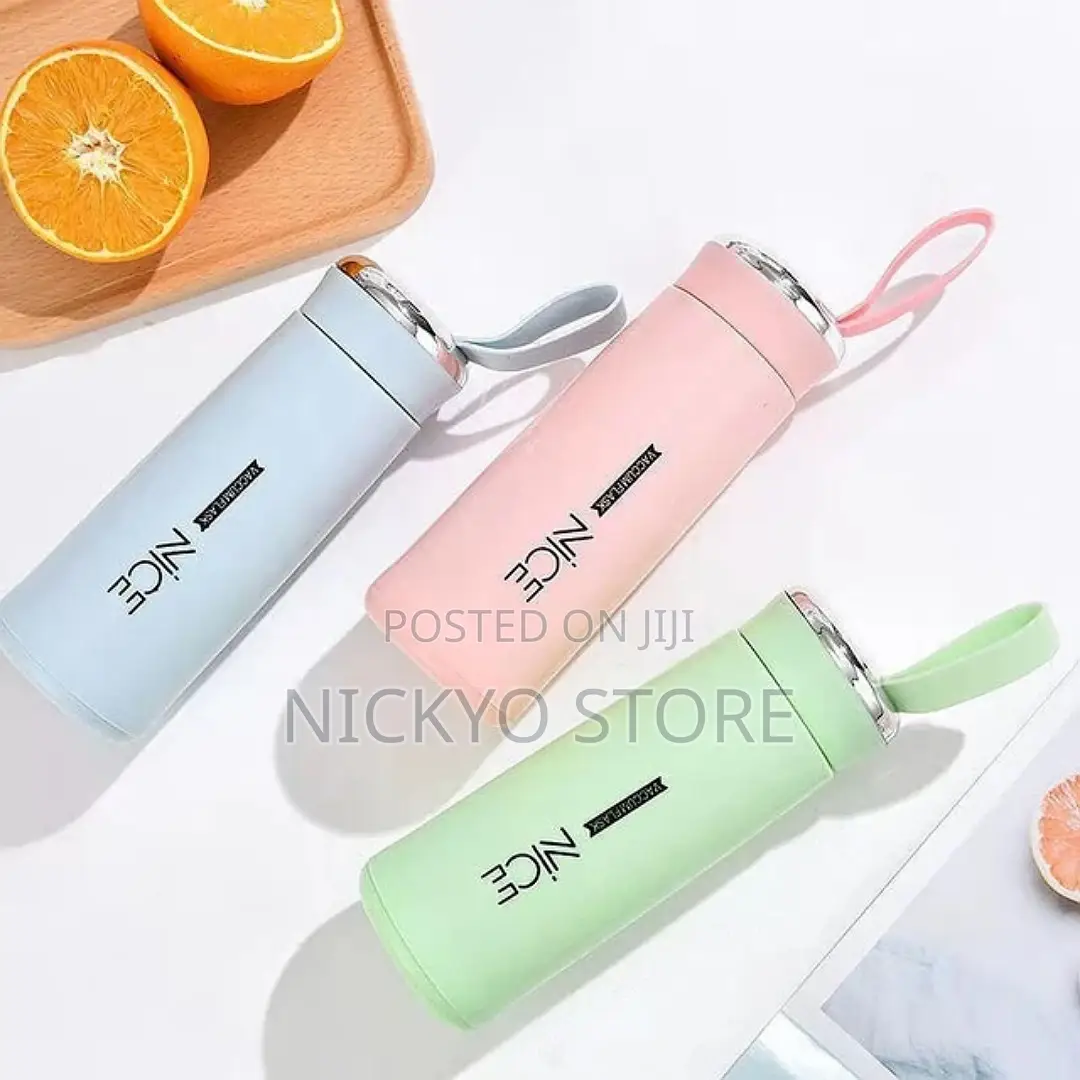 Portable Water Bottle