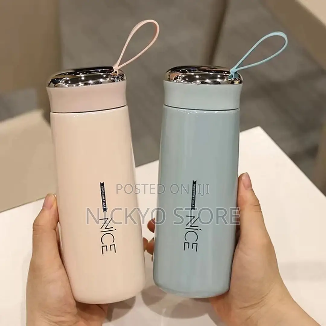 Portable Water Bottle