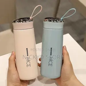 Portable Water Bottle