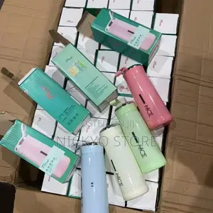 Portable Water Bottle