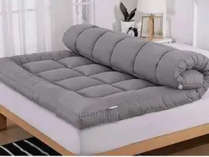 Correct 5inches Ash Fluffy Bed Topper