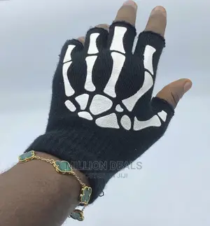 Unique Trendy Chain Link Men's Bracelet