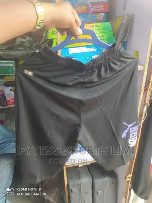 Sports Shorts