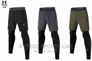 Men Sports Wears