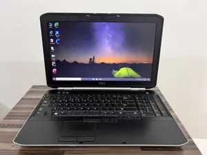 Dell Latitude E5520 in Nigeria for sale | Prices on Jiji.ng
