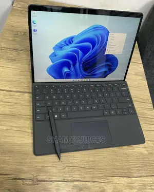Laptop Microsoft Surface Pro 8 16GB Intel Core I7 SSD 256GB