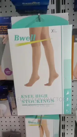 Knee High Stocking