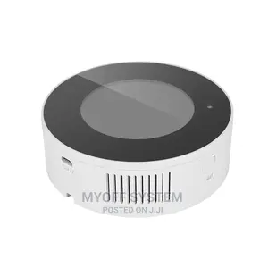 Smart Wifi Gas Leakage Detector